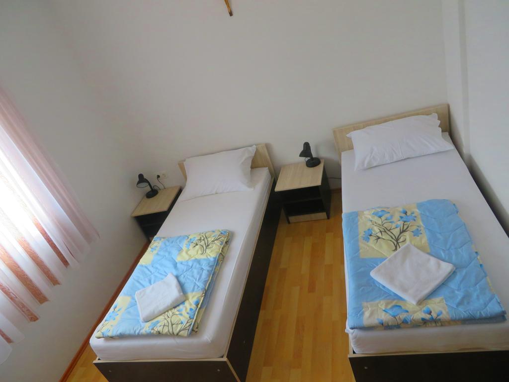 Hotel Luburic Međugorje Zimmer foto