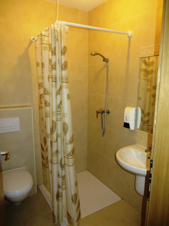 Hotel Luburic Međugorje Zimmer foto