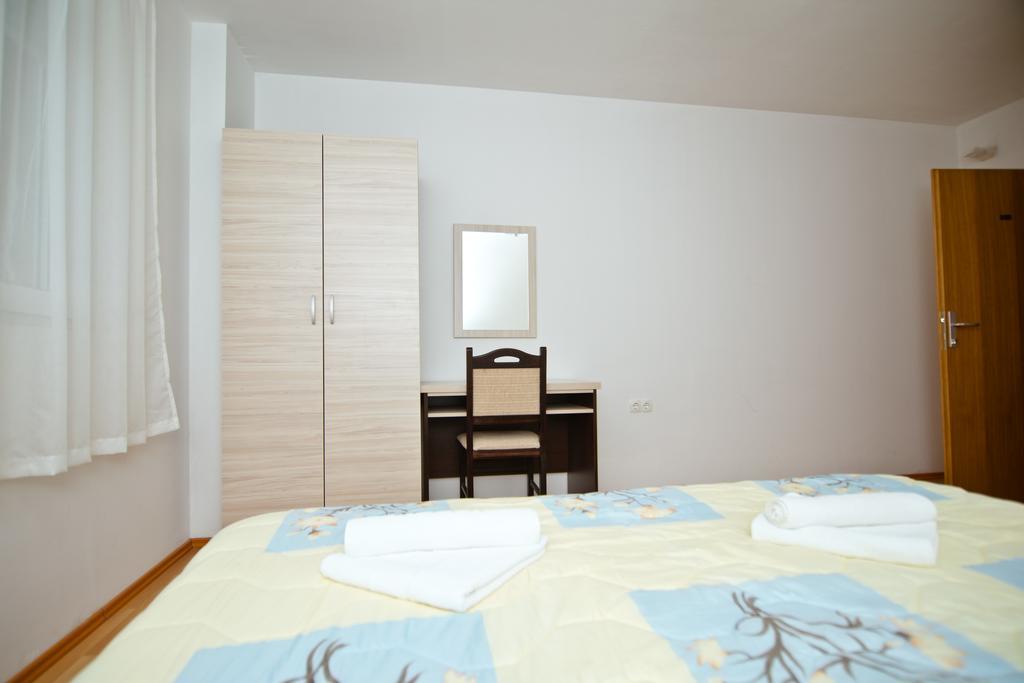 Hotel Luburic Međugorje Zimmer foto