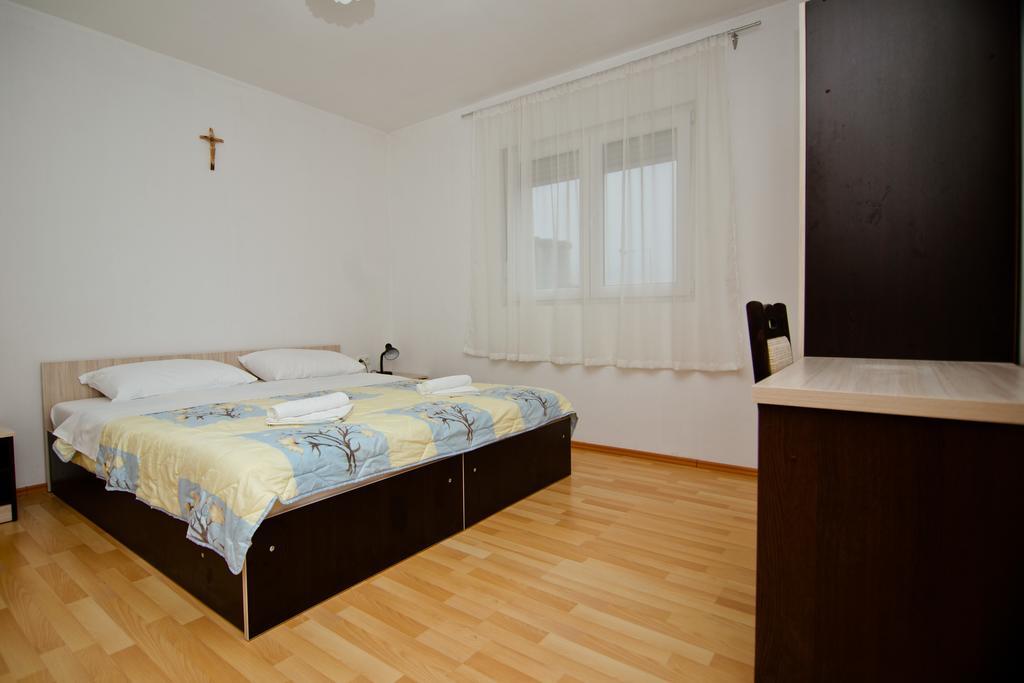 Hotel Luburic Međugorje Zimmer foto